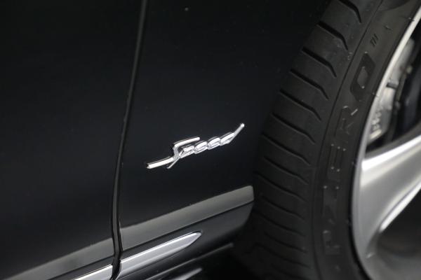 Used 2016 Bentley Continental GT Speed for sale $128,900 at Alfa Romeo of Greenwich in Greenwich CT 06830 25