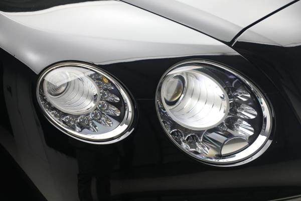 Used 2016 Bentley Continental GT Speed for sale $128,900 at Alfa Romeo of Greenwich in Greenwich CT 06830 27