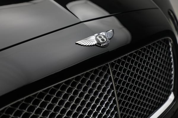 Used 2016 Bentley Continental GT Speed for sale $128,900 at Alfa Romeo of Greenwich in Greenwich CT 06830 28