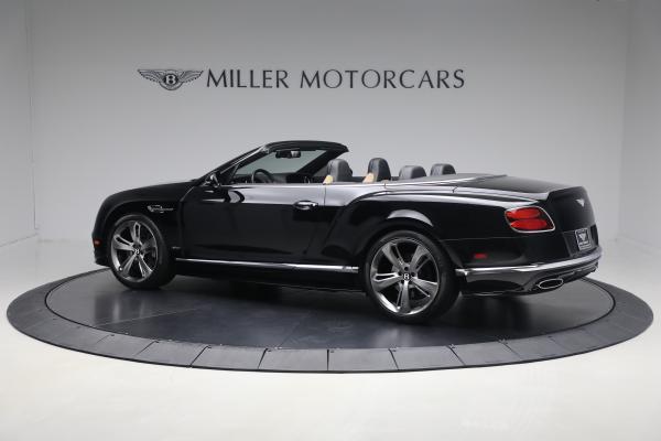 Used 2016 Bentley Continental GT Speed for sale $128,900 at Alfa Romeo of Greenwich in Greenwich CT 06830 4