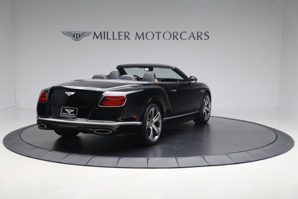 Used 2016 Bentley Continental GT Speed for sale Sold at Alfa Romeo of Greenwich in Greenwich CT 06830 7