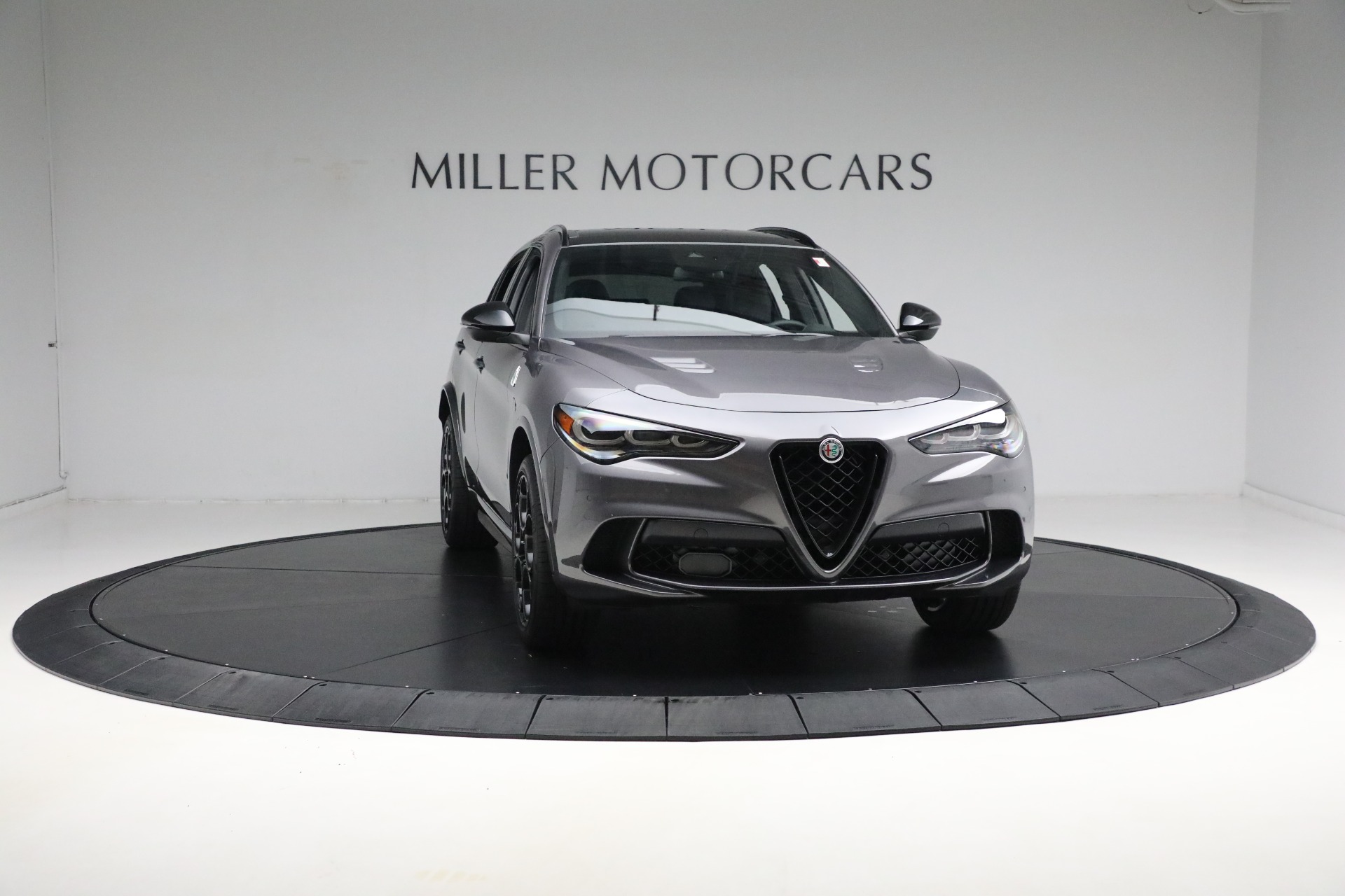 Headlamp Kit | ALFA ROMEO STELVIO QUADRIFOGLIO 2020 Headlamp Kit | ALFA ROMEO STELVIO QUADRIFOGLIO 2020