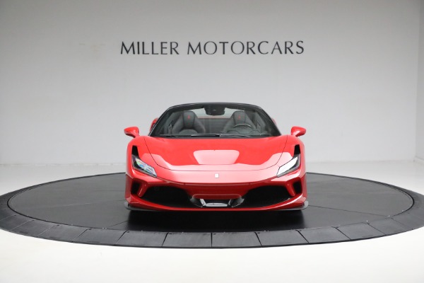 Used 2023 Ferrari F8 Spider for sale Sold at Alfa Romeo of Greenwich in Greenwich CT 06830 12