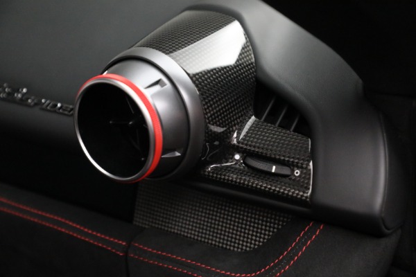 Used 2023 Ferrari F8 Spider for sale Sold at Alfa Romeo of Greenwich in Greenwich CT 06830 27