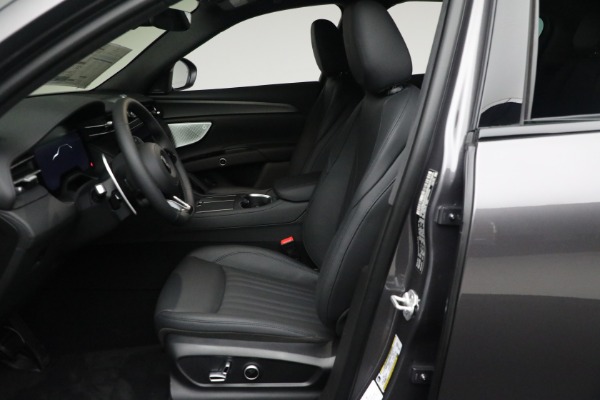 New 2024 Maserati Grecale GT for sale Sold at Alfa Romeo of Greenwich in Greenwich CT 06830 10