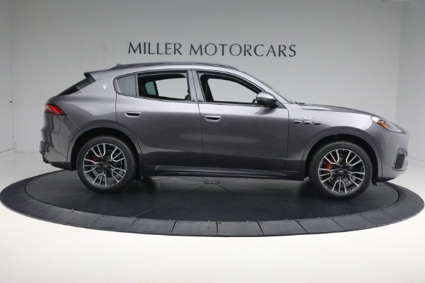 New 2024 Maserati Grecale GT for sale Sold at Alfa Romeo of Greenwich in Greenwich CT 06830 6