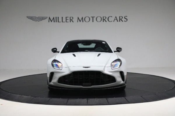 New 2025 Aston Martin Vantage for sale Sold at Alfa Romeo of Greenwich in Greenwich CT 06830 11
