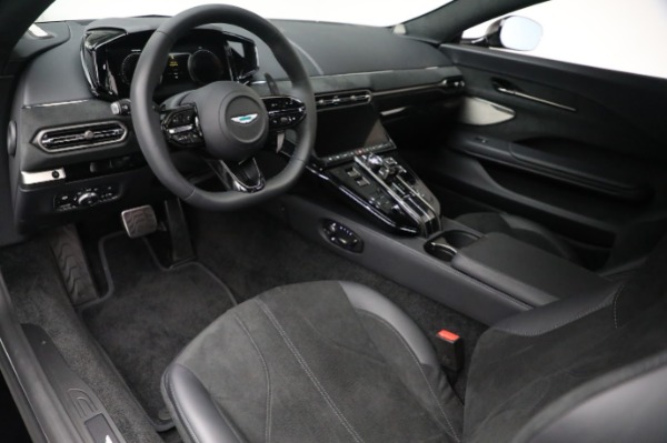 New 2025 Aston Martin Vantage for sale Sold at Alfa Romeo of Greenwich in Greenwich CT 06830 13