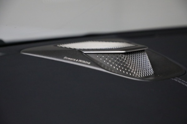 New 2025 Aston Martin Vantage for sale Sold at Alfa Romeo of Greenwich in Greenwich CT 06830 19
