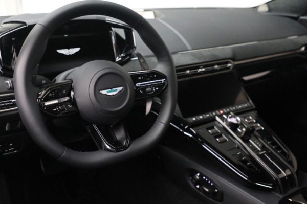 New 2025 Aston Martin Vantage for sale Sold at Alfa Romeo of Greenwich in Greenwich CT 06830 20