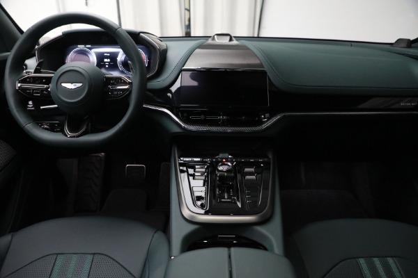New 2025 Aston Martin DBX707 707 for sale Sold at Alfa Romeo of Greenwich in Greenwich CT 06830 16