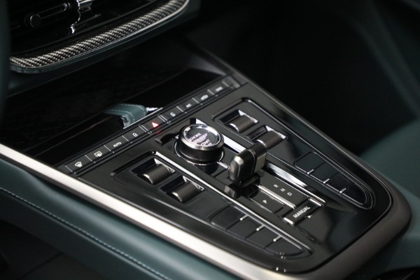 New 2025 Aston Martin DBX707 707 for sale Sold at Alfa Romeo of Greenwich in Greenwich CT 06830 20