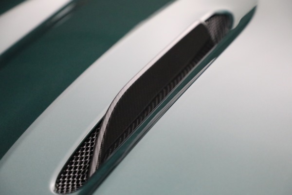 New 2025 Aston Martin DBX707 707 for sale Sold at Alfa Romeo of Greenwich in Greenwich CT 06830 25