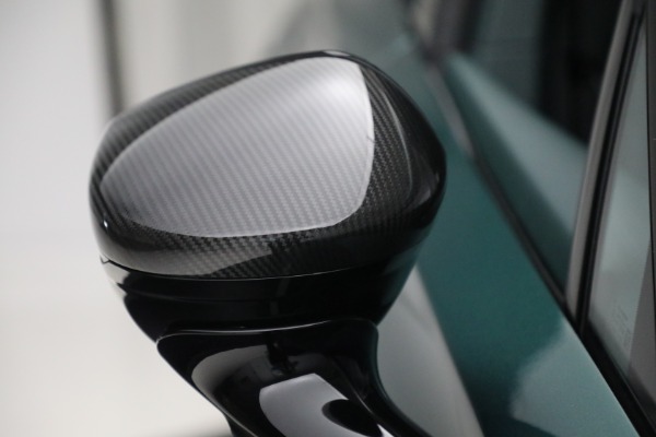 New 2025 Aston Martin DBX707 707 for sale Sold at Alfa Romeo of Greenwich in Greenwich CT 06830 26