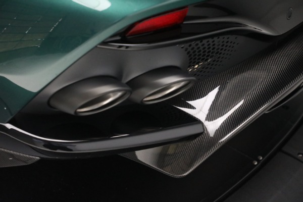 New 2025 Aston Martin DBX707 707 for sale Sold at Alfa Romeo of Greenwich in Greenwich CT 06830 28
