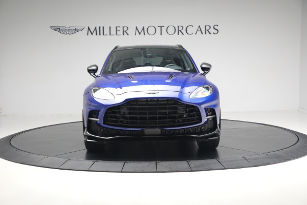 New 2025 Aston Martin DBX 707 for sale Sold at Alfa Romeo of Greenwich in Greenwich CT 06830 11