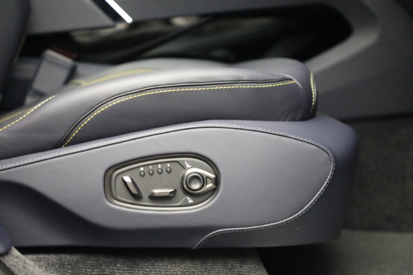 New 2025 Aston Martin DBX 707 for sale Sold at Alfa Romeo of Greenwich in Greenwich CT 06830 18