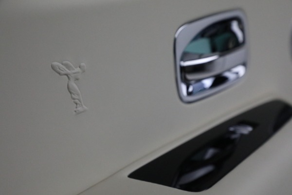New 2024 Rolls-Royce Cullinan for sale Sold at Alfa Romeo of Greenwich in Greenwich CT 06830 21