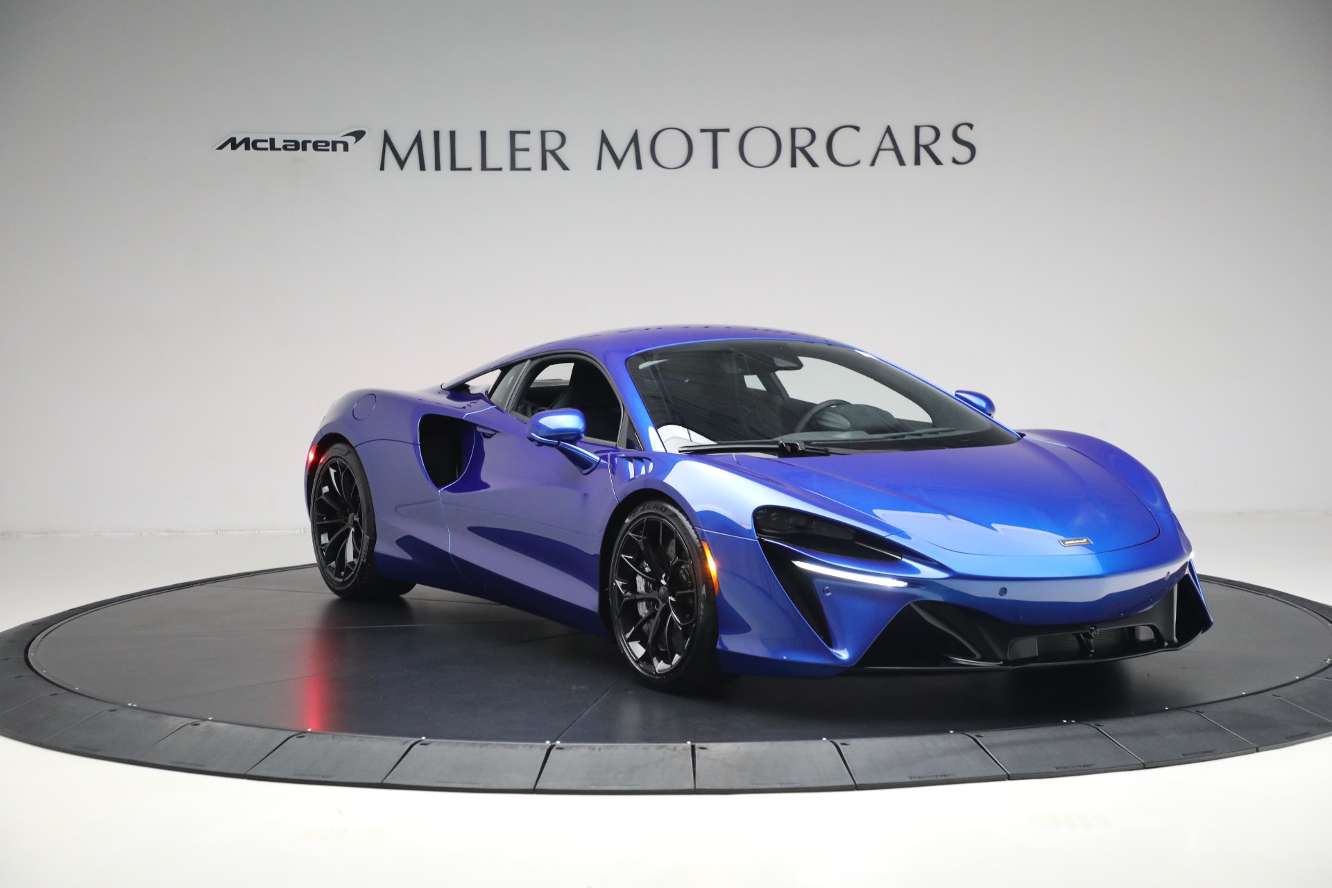 New 2025 McLaren Artura For Sale (Special Pricing) | Alfa Romeo of New 2025 McLaren Artura For Sale (Special Pricing) | Alfa Romeo of