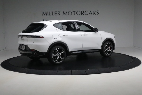 Used 2024 Alfa Romeo Tonale Veloce for sale $29,900 at Alfa Romeo of Greenwich in Greenwich CT 06830 15