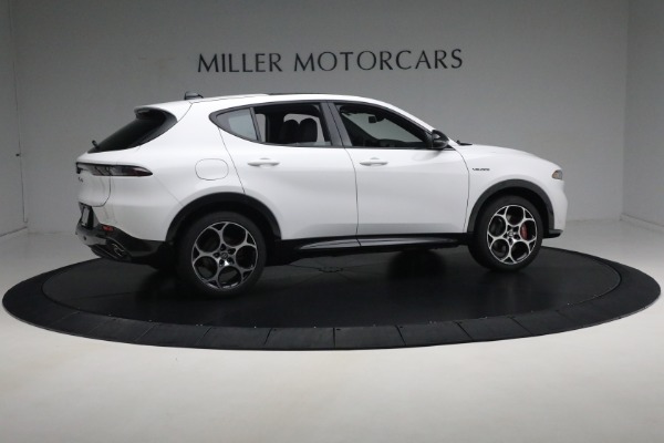 Used 2024 Alfa Romeo Tonale Veloce for sale $29,900 at Alfa Romeo of Greenwich in Greenwich CT 06830 16