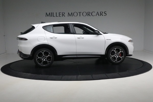 Used 2024 Alfa Romeo Tonale Veloce for sale $29,900 at Alfa Romeo of Greenwich in Greenwich CT 06830 17