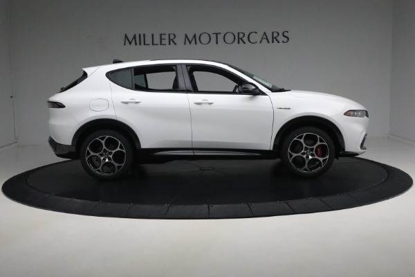 Used 2024 Alfa Romeo Tonale Veloce for sale $29,900 at Alfa Romeo of Greenwich in Greenwich CT 06830 18
