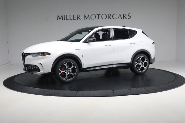 Used 2024 Alfa Romeo Tonale Veloce for sale $29,900 at Alfa Romeo of Greenwich in Greenwich CT 06830 2