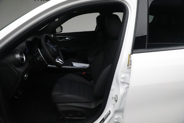 Used 2024 Alfa Romeo Tonale Veloce for sale $29,900 at Alfa Romeo of Greenwich in Greenwich CT 06830 20