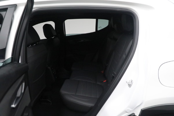 Used 2024 Alfa Romeo Tonale Veloce for sale $29,900 at Alfa Romeo of Greenwich in Greenwich CT 06830 22