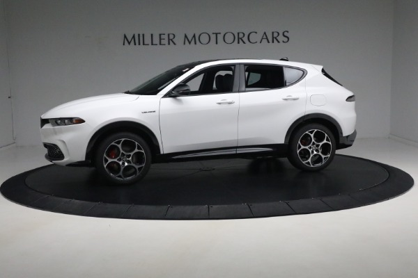 Used 2024 Alfa Romeo Tonale Veloce for sale $29,900 at Alfa Romeo of Greenwich in Greenwich CT 06830 3