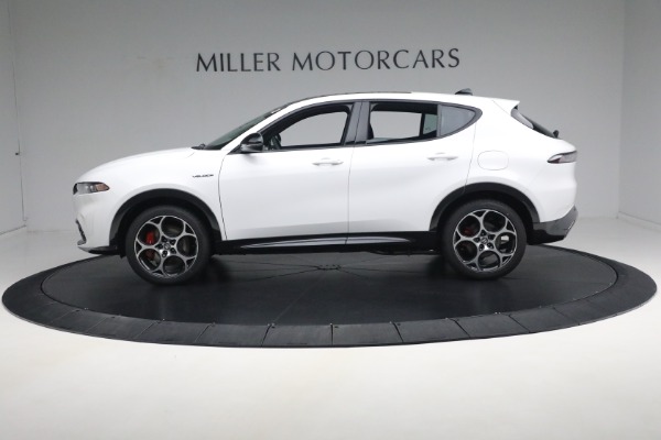 Used 2024 Alfa Romeo Tonale Veloce for sale $29,900 at Alfa Romeo of Greenwich in Greenwich CT 06830 4