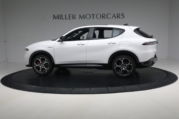 Used 2024 Alfa Romeo Tonale Veloce for sale $29,900 at Alfa Romeo of Greenwich in Greenwich CT 06830 5