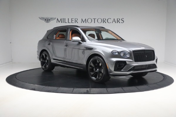 Used 2023 Bentley Bentayga Azure Hybrid for sale $159,900 at Alfa Romeo of Greenwich in Greenwich CT 06830 13