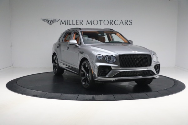 Used 2023 Bentley Bentayga Azure Hybrid for sale $159,900 at Alfa Romeo of Greenwich in Greenwich CT 06830 14