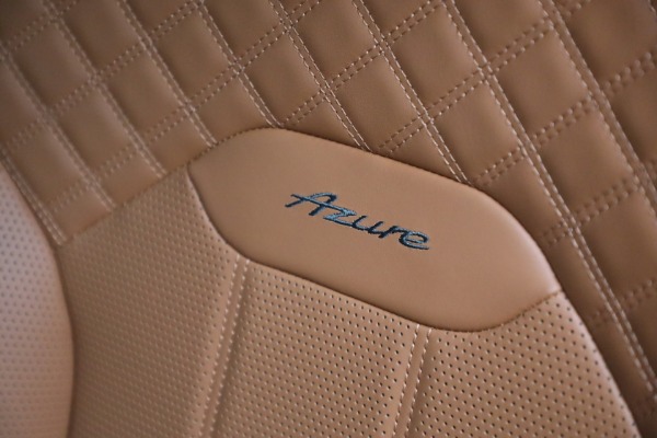 Used 2023 Bentley Bentayga Azure Hybrid for sale $159,900 at Alfa Romeo of Greenwich in Greenwich CT 06830 26