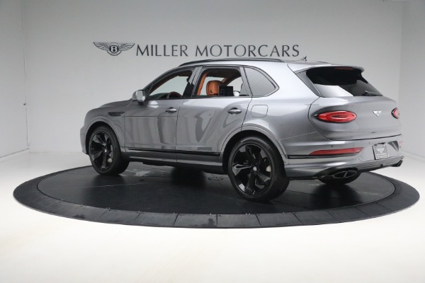 Used 2023 Bentley Bentayga Azure Hybrid for sale $159,900 at Alfa Romeo of Greenwich in Greenwich CT 06830 5