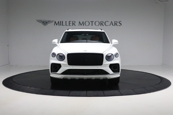 Used 2023 Bentley Bentayga Azure V8 for sale Sold at Alfa Romeo of Greenwich in Greenwich CT 06830 12