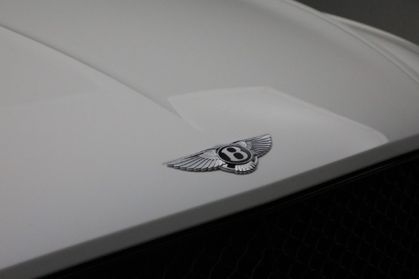 Used 2023 Bentley Bentayga Azure V8 for sale Sold at Alfa Romeo of Greenwich in Greenwich CT 06830 13