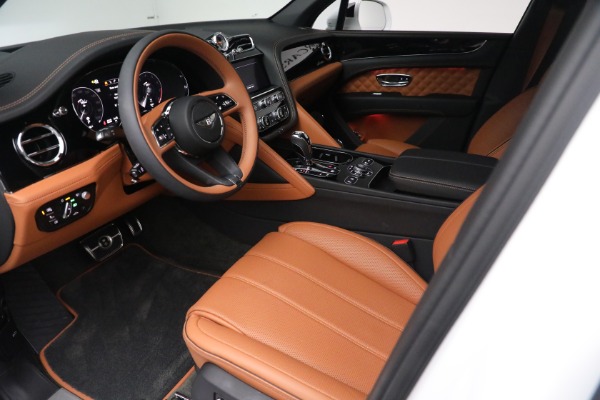Used 2023 Bentley Bentayga Azure V8 for sale Sold at Alfa Romeo of Greenwich in Greenwich CT 06830 19