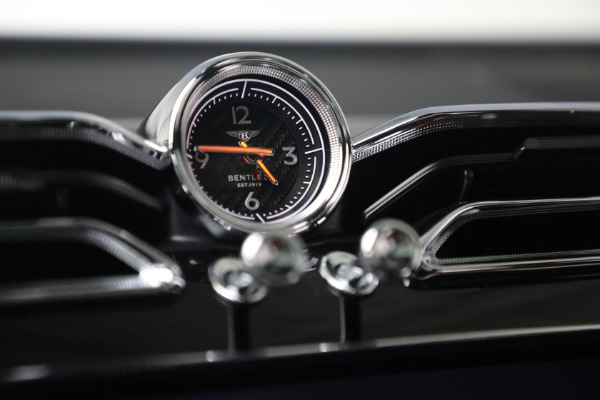 Used 2023 Bentley Bentayga Azure V8 for sale Sold at Alfa Romeo of Greenwich in Greenwich CT 06830 26