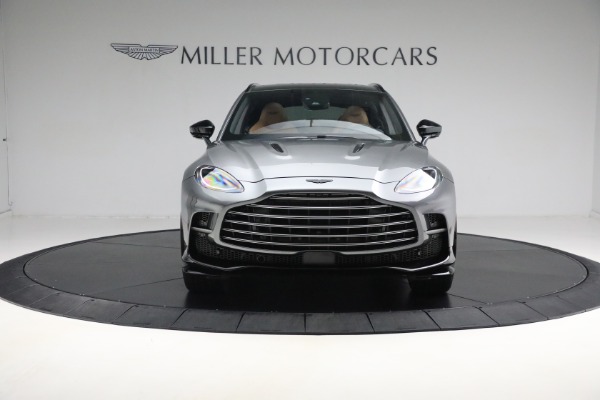 Used 2024 Aston Martin DBX 707 for sale Sold at Alfa Romeo of Greenwich in Greenwich CT 06830 11