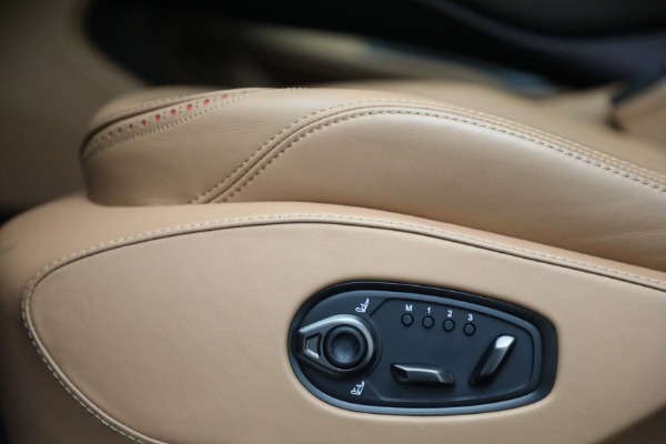 Used 2024 Aston Martin DBX 707 for sale Sold at Alfa Romeo of Greenwich in Greenwich CT 06830 18