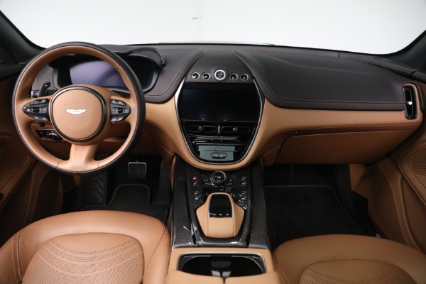 Used 2024 Aston Martin DBX 707 for sale Sold at Alfa Romeo of Greenwich in Greenwich CT 06830 23
