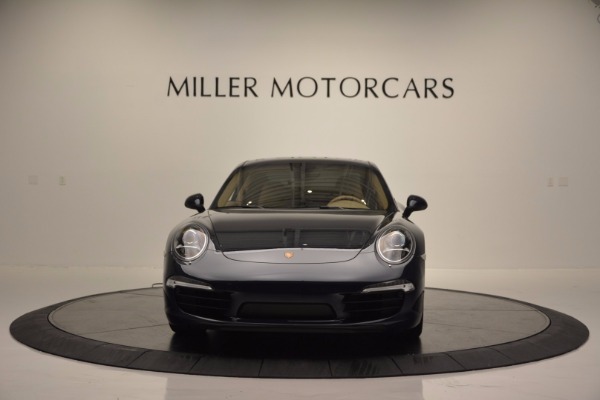 Used 2014 Porsche 911 Carrera for sale Sold at Alfa Romeo of Greenwich in Greenwich CT 06830 12