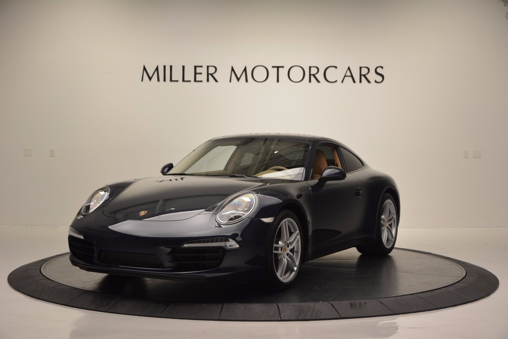 Used 2014 Porsche 911 Carrera for sale Sold at Alfa Romeo of Greenwich in Greenwich CT 06830 1