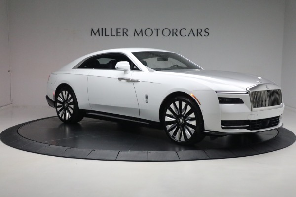 New 2024 Rolls-Royce Spectre for sale Sold at Alfa Romeo of Greenwich in Greenwich CT 06830 13