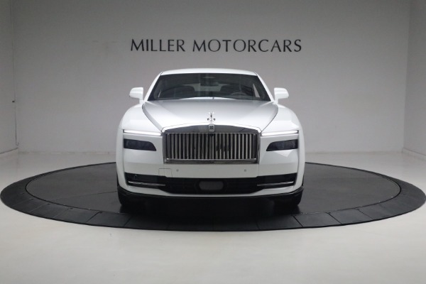 New 2024 Rolls-Royce Spectre for sale Sold at Alfa Romeo of Greenwich in Greenwich CT 06830 15