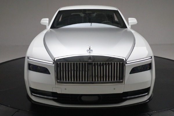 New 2024 Rolls-Royce Spectre for sale Sold at Alfa Romeo of Greenwich in Greenwich CT 06830 16