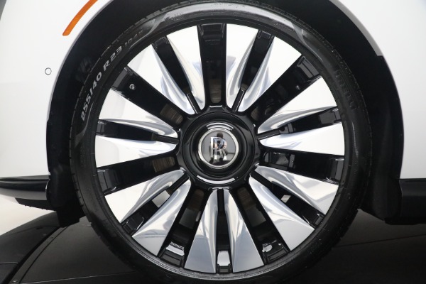 New 2024 Rolls-Royce Spectre for sale Sold at Alfa Romeo of Greenwich in Greenwich CT 06830 17